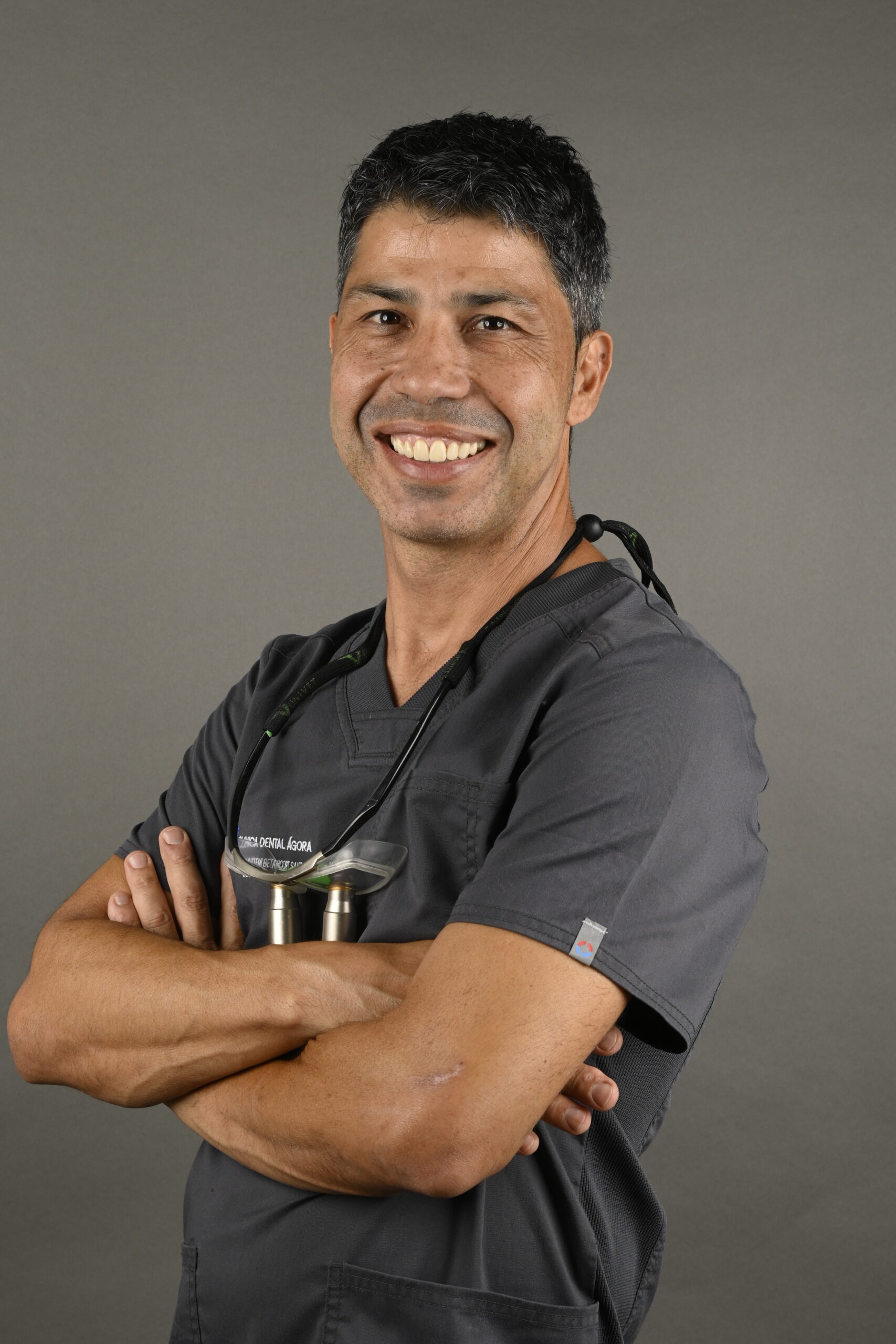 dentista en fuerteventura