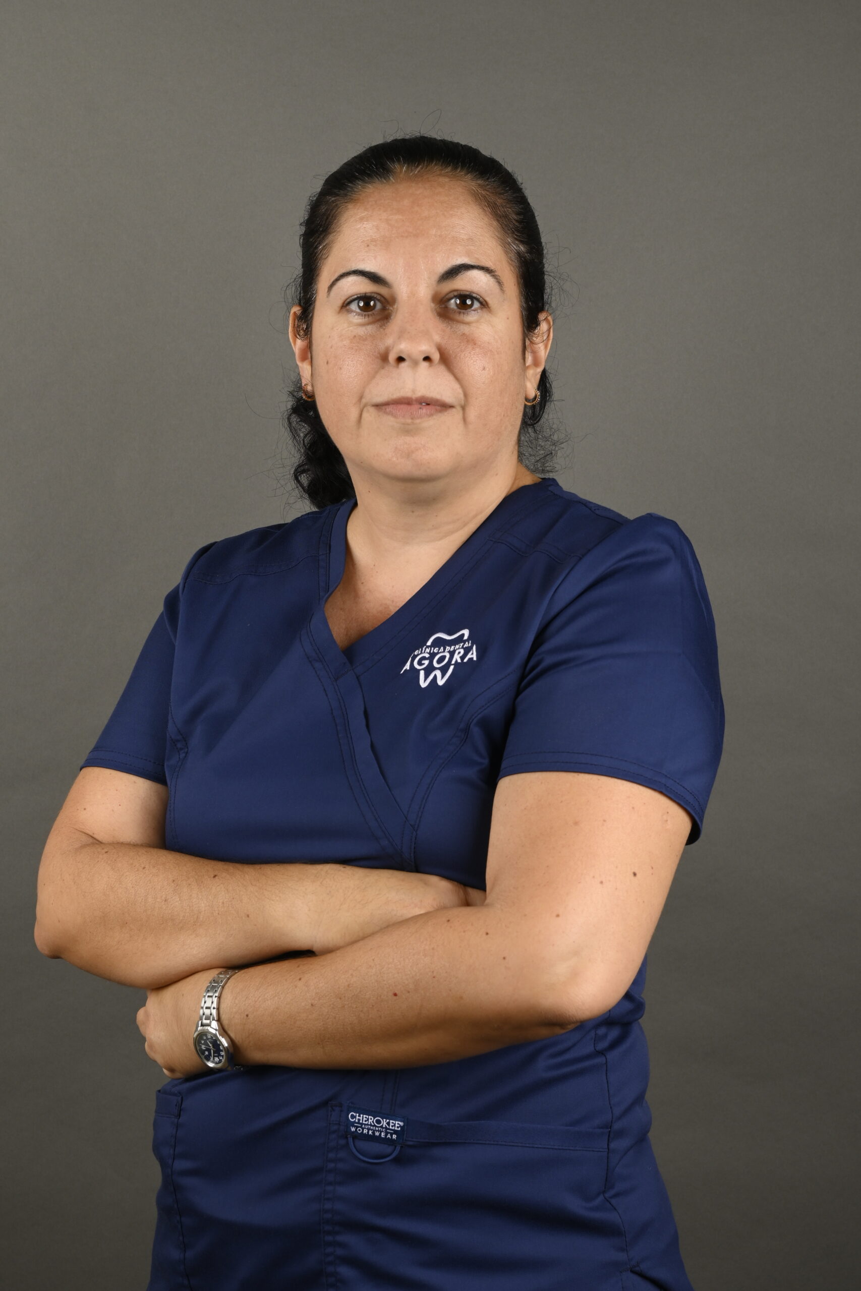 dentista en fuerteventura