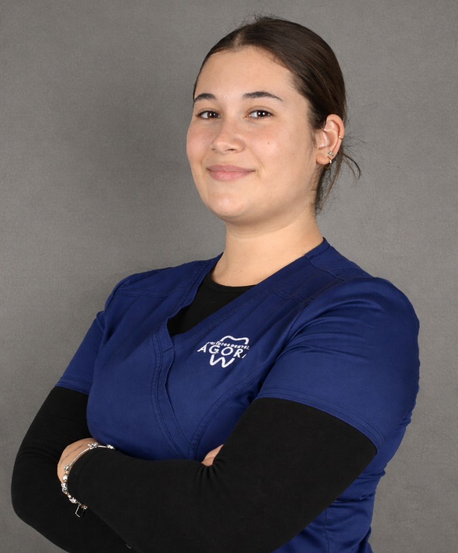 cristina clínica ágora fuerteventura