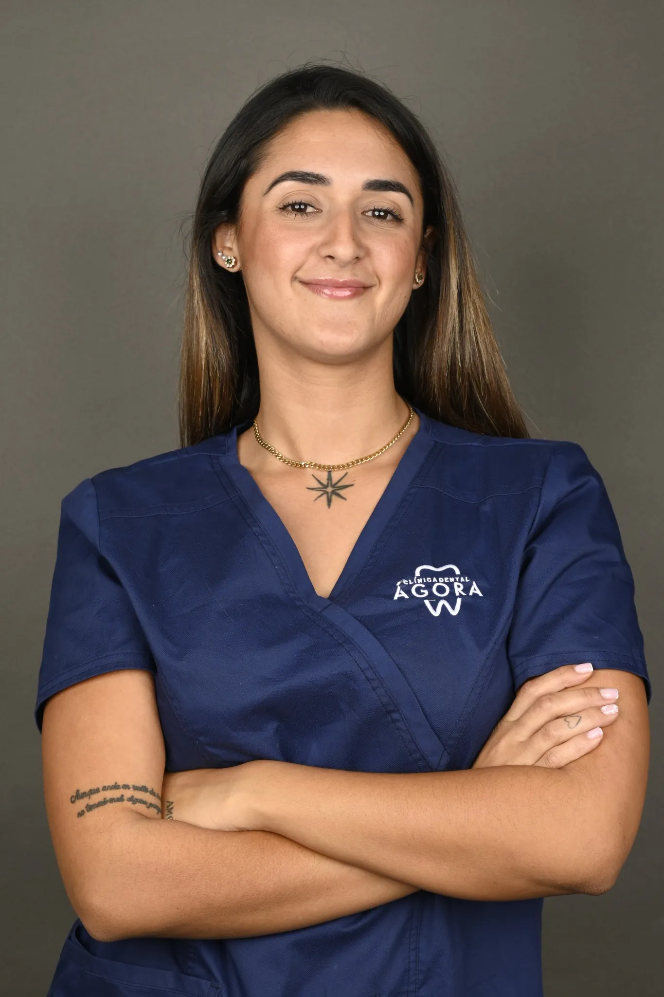 auxiliar clinica fuerteventura