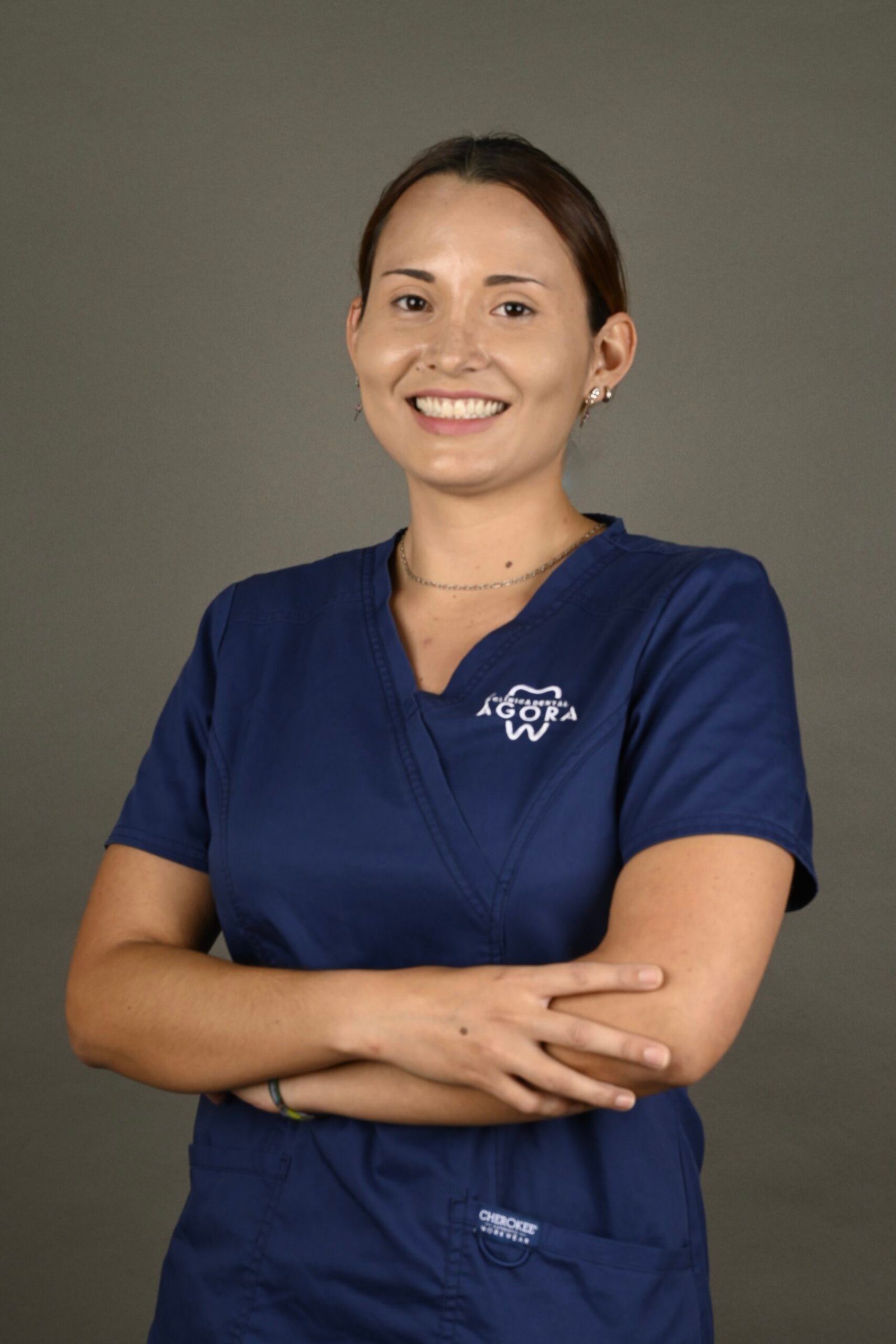 auxiliar clinica fuerteventura