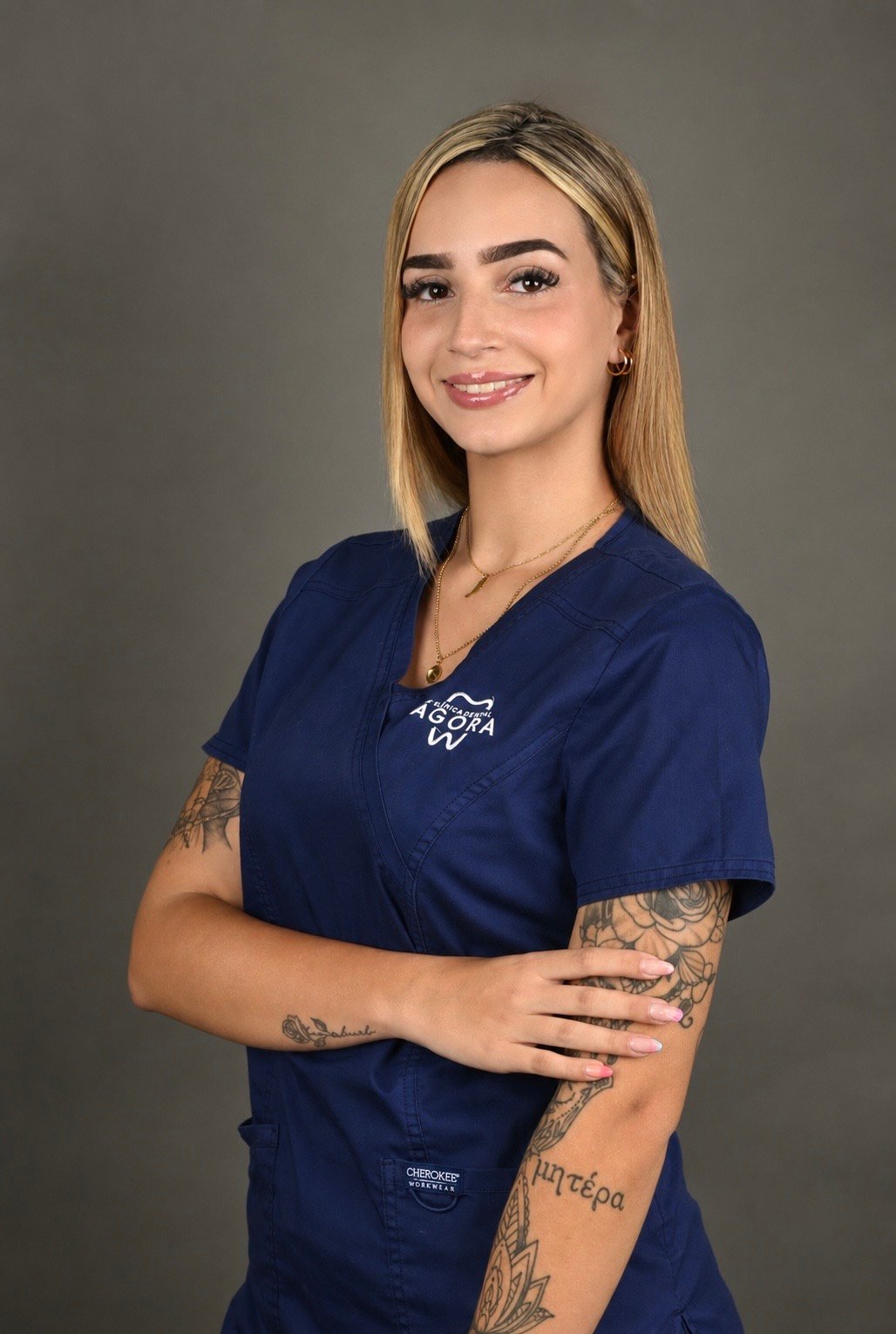paula rippa clinica fuerteventura